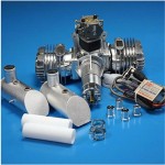 HOT DLE111 111CC motore a GAS per aereo RC modello di vendita a caldo DLE-111 DLE 111CC GAS motore aereo